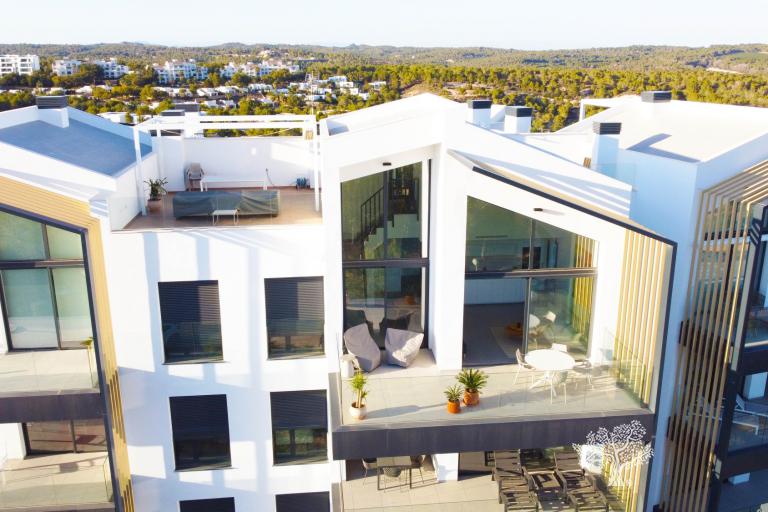 Apartments - Resales - Las Colinas Golf - 121R