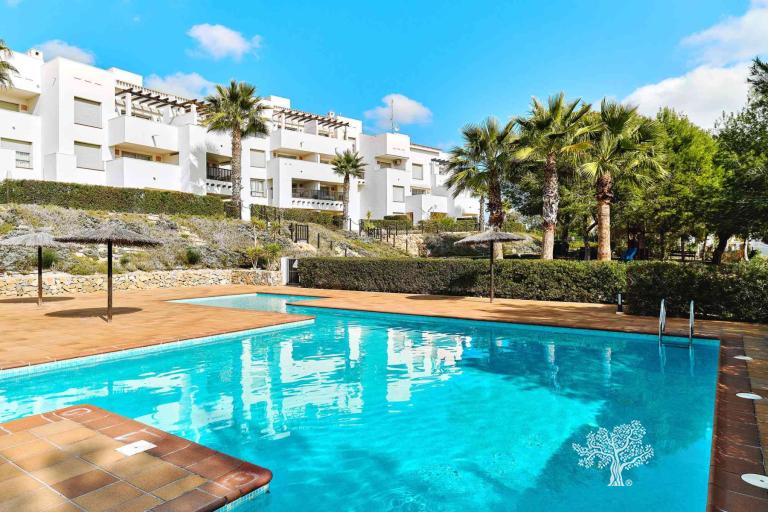 Apartments - Resales - Las Colinas Golf - 133R