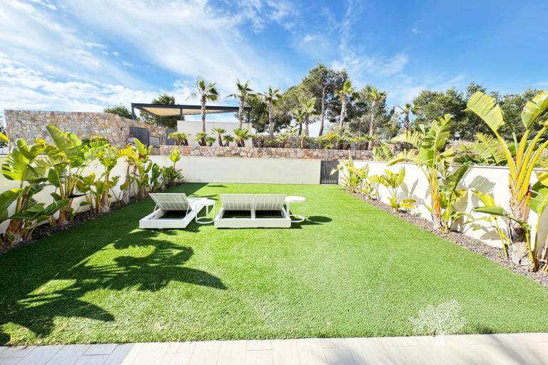 Apartments - Resales - Las Colinas Golf - 155R