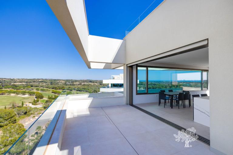 Apartments - Resales - Las Colinas Golf - Las Colinas