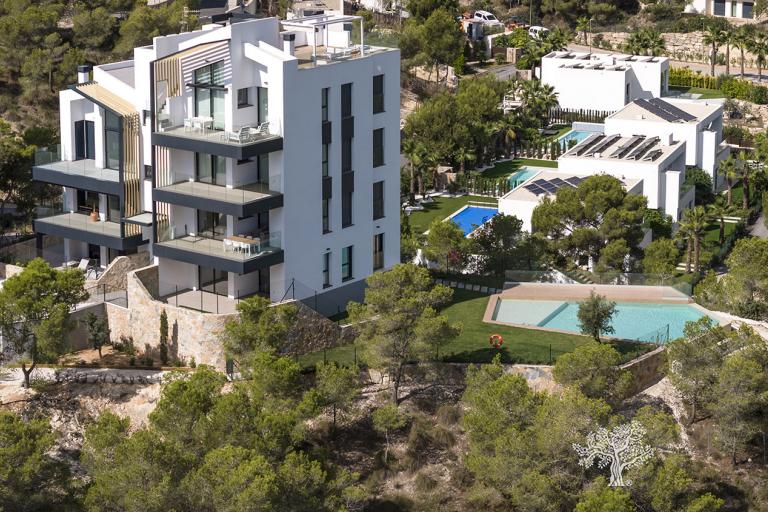 Apartments - Resales - Las Colinas Golf - Las Colinas