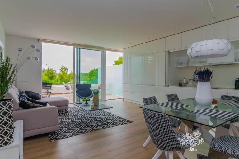 Appartementen - Bestaande woningen - Las Colinas Golf - 009R