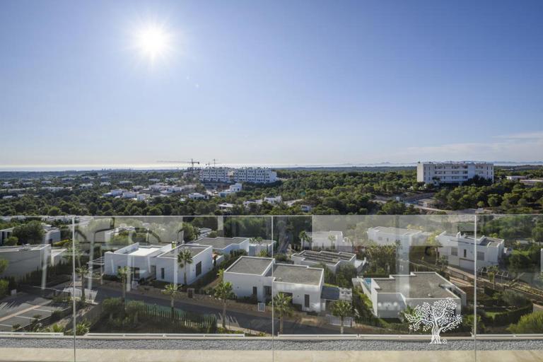 Appartementen - Bestaande woningen - Las Colinas Golf - 020R