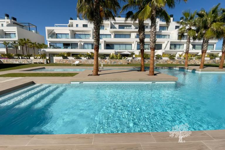 Appartementen - Bestaande woningen - Las Colinas Golf - 031R