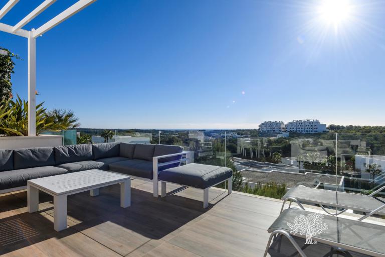 Appartementen - Bestaande woningen - Las Colinas Golf - 058R