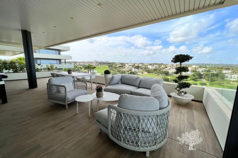 Appartementen - Bestaande woningen - Las Colinas Golf - 099R