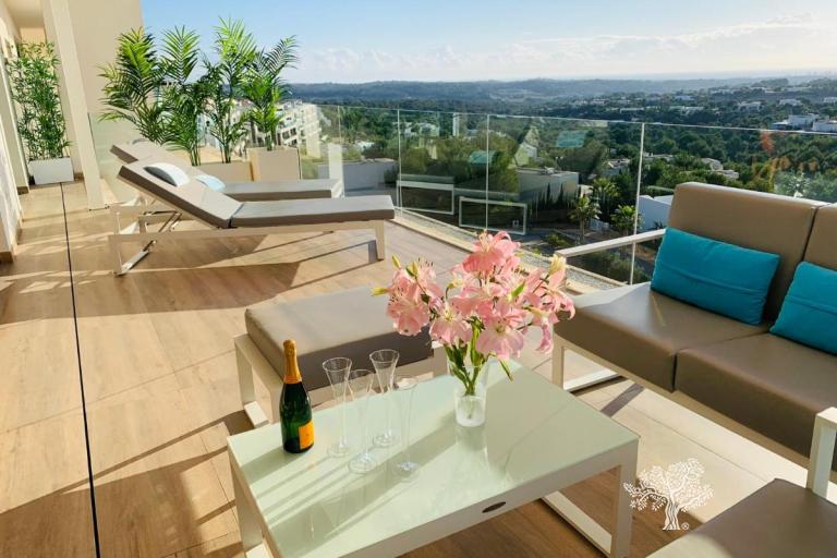 Appartementen - Bestaande woningen - Las Colinas Golf - 125R