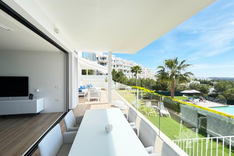 Appartementen - Bestaande woningen - Las Colinas Golf - 158R