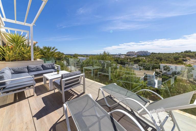 Appartementen - Bestaande woningen - Las Colinas Golf - 167R