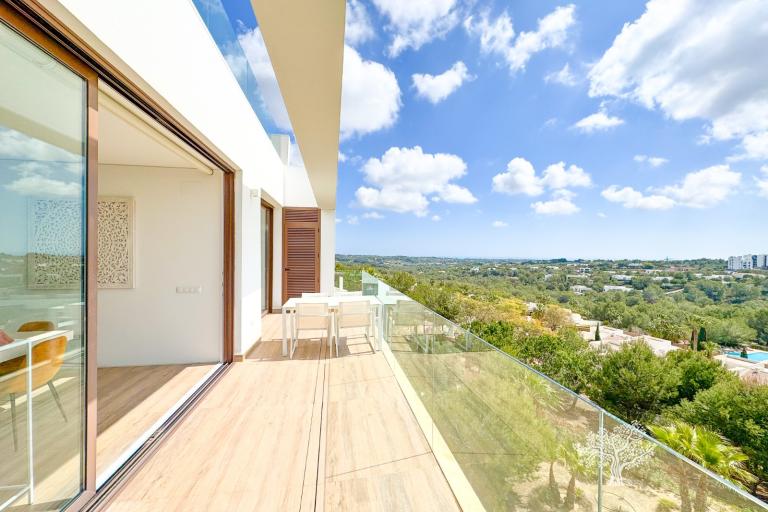 Appartementen - Bestaande woningen - Las Colinas Golf - 184R