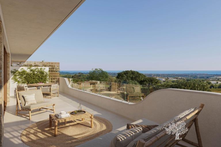 Appartementen - Nieuw Gebouw - Las Colinas Golf - Las Colinas