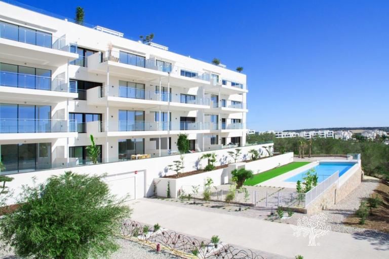 Appartementen - Short time rental - Las Colinas Golf - Las Colinas