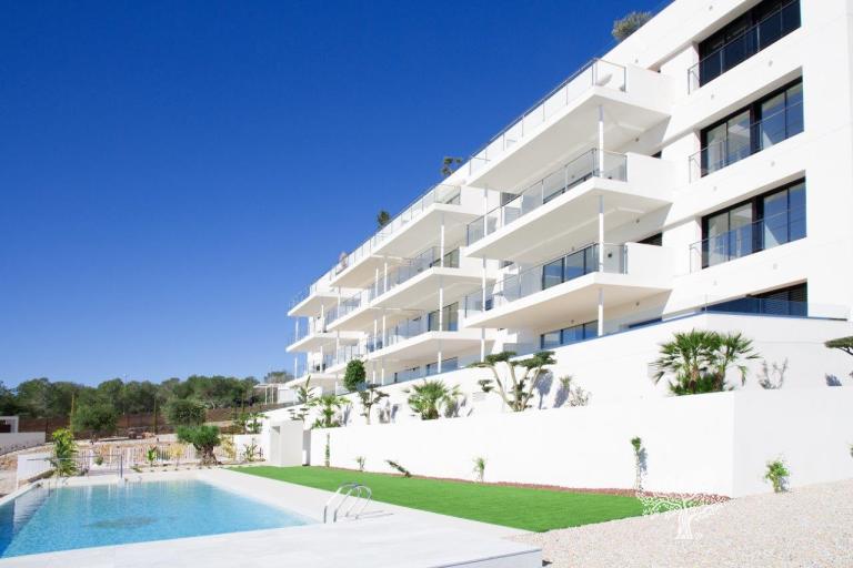 Appartementen - Short time rental - Las Colinas Golf - Las Colinas