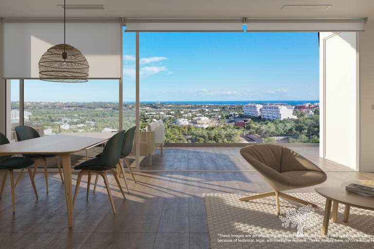 Appartements - Nouvelle Construction - Las Colinas Golf - 051