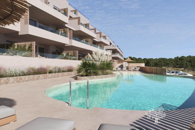 Appartements - Nouvelle Construction - Las Colinas Golf - 132