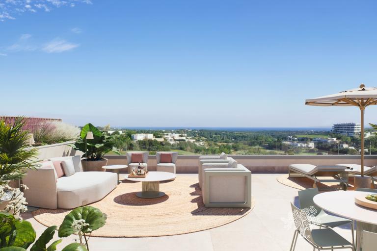 Appartements - Nouvelle Construction - Las Colinas Golf - 134