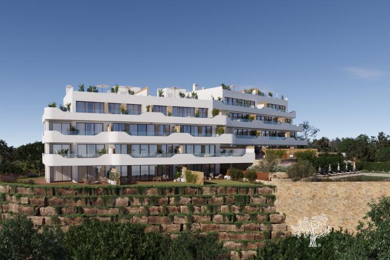Appartements - Nouvelle Construction - Las Colinas Golf - Las Colinas