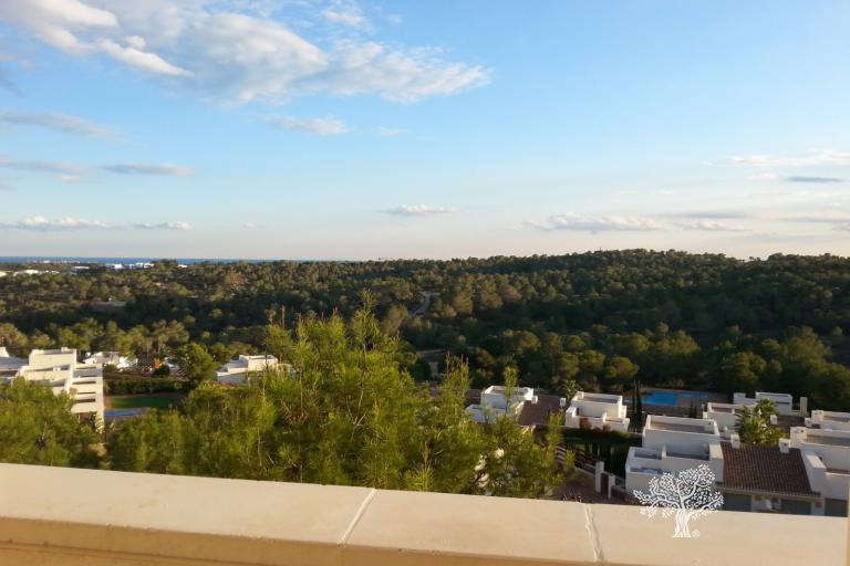 Appartements - Revente - Las Colinas Golf - 007R