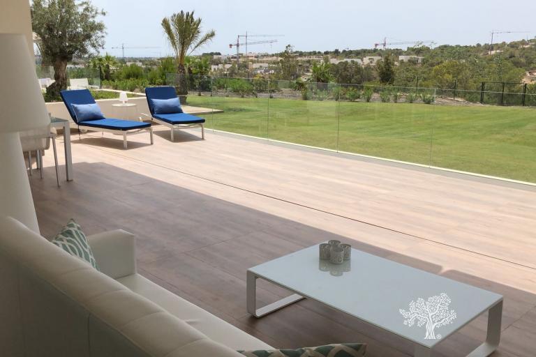 Appartements - Revente - Las Colinas Golf - 010R