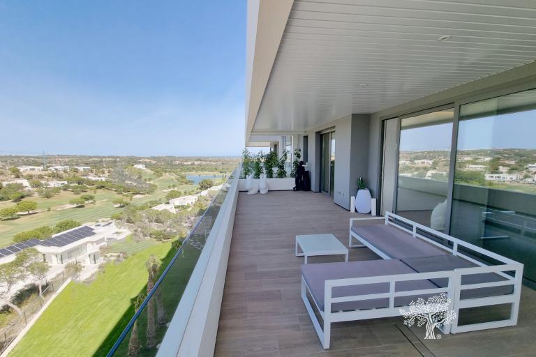 Appartements - Revente - Las Colinas Golf - 088R