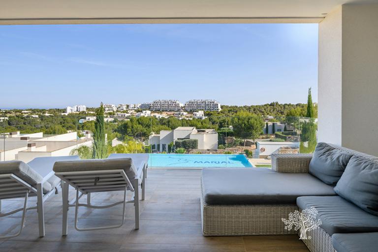 Appartements - Revente - Las Colinas Golf - 108R