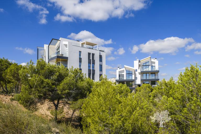 Appartements - Revente - Las Colinas Golf - 111R