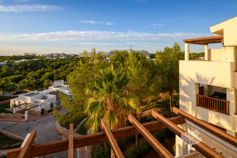 Appartements - Revente - Las Colinas Golf - 117R