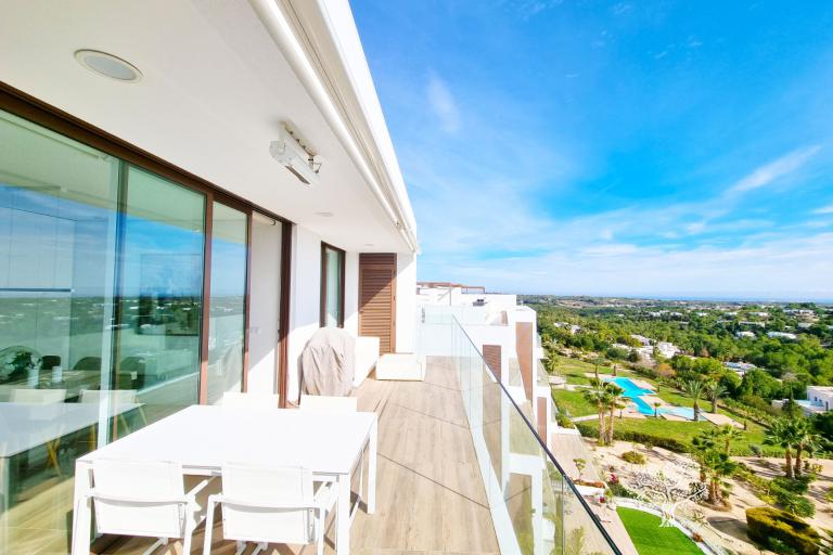 Appartements - Revente - Las Colinas Golf - 119R