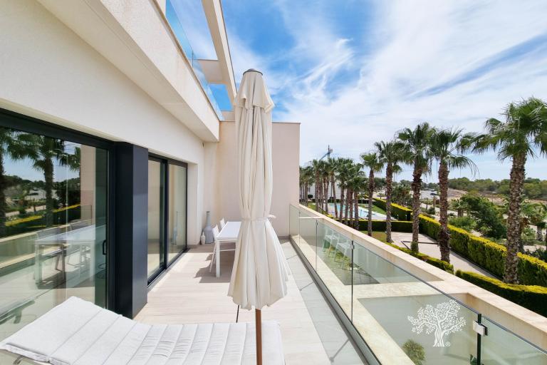 Appartements - Revente - Las Colinas Golf - 122R