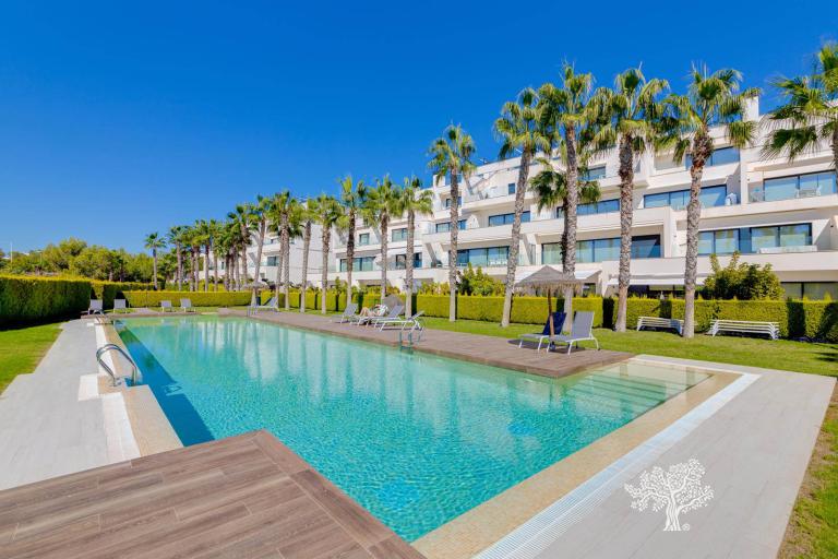 Appartements - Revente - Las Colinas Golf - 135R