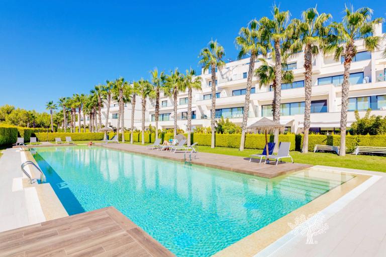 Appartements - Revente - Las Colinas Golf - 153R