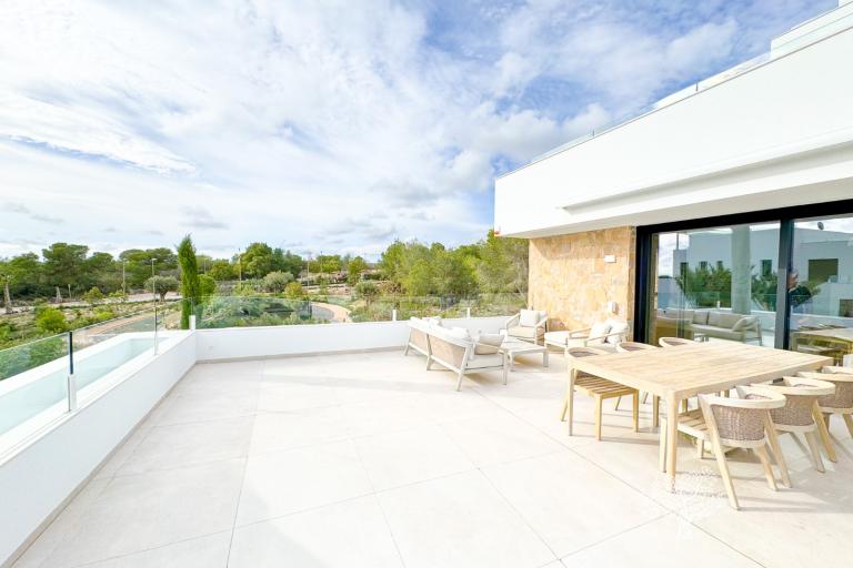 Appartements - Revente - Las Colinas Golf - 170R