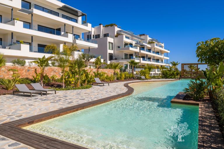 Appartements - Revente - Las Colinas Golf - 173R