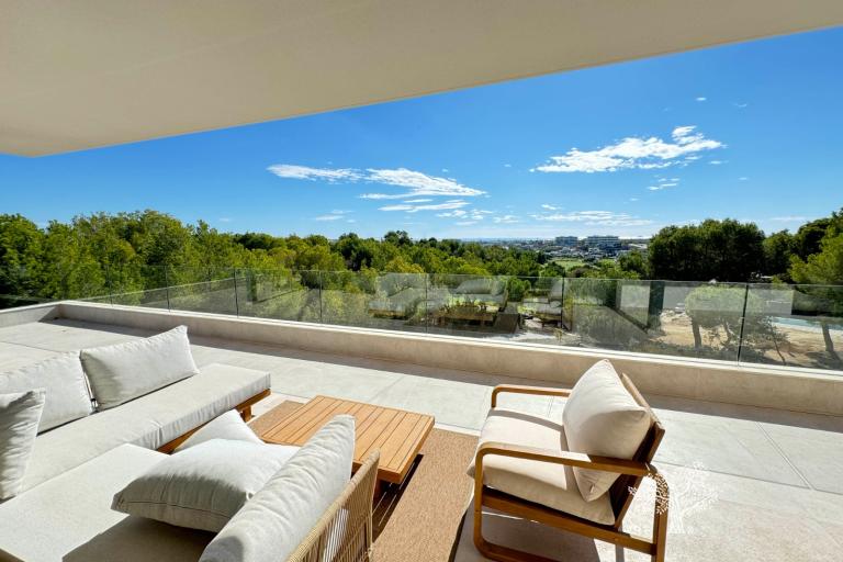 Appartements - Revente - Las Colinas Golf - Las Colinas