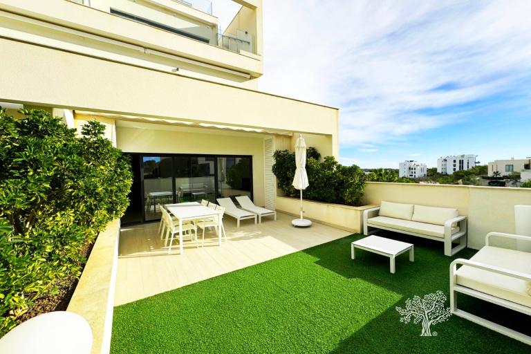 Appartements - Revente - Las Colinas Golf - Las Colinas