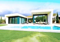 Bestaande woningen - Villas - Las Colinas Golf - Las Colinas