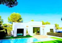 Bestaande woningen - Villas - Las Colinas Golf - Las Colinas