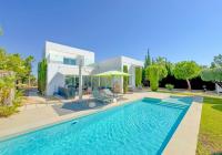 Bestaande woningen - Villas - Las Colinas Golf - Las Colinas