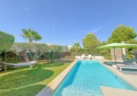 Bestaande woningen - Villas - Las Colinas Golf - Las Colinas