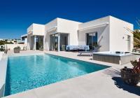 Gebrauchte Objekte - Villas - Las Colinas Golf - Las Colinas