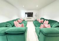 Gebrauchte Objekte - Villas - Las Colinas Golf - Las Colinas