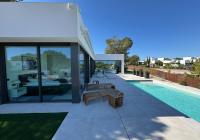 Long time Rental - Villas - Las Colinas Golf - Las Colinas