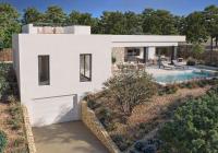 Neubau Immobilien - Villas - Las Colinas Golf - Las Colinas