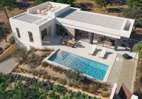 Neubau Immobilien - Villas - Las Colinas Golf - Las Colinas