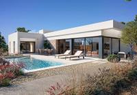 Neubau Immobilien - Villas - Las Colinas Golf - Las Colinas