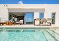 Neubau Immobilien - Villas - Las Colinas Golf - Las Colinas