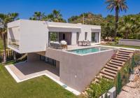 Neubau Immobilien - Villas - Las Colinas Golf - Las Colinas