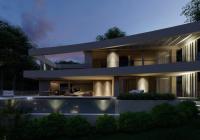 Neubau Immobilien - Villas - Las Colinas Golf - Las Colinas