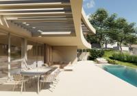 Neubau Immobilien - Villas - Las Colinas Golf - Las Colinas