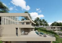 Neubau Immobilien - Villas - Las Colinas Golf - Las Colinas